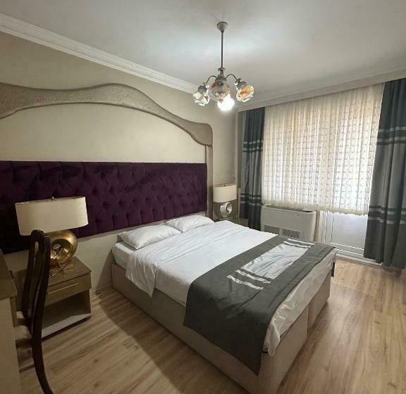 标准间, Ottoman Palace Hotel Edirne