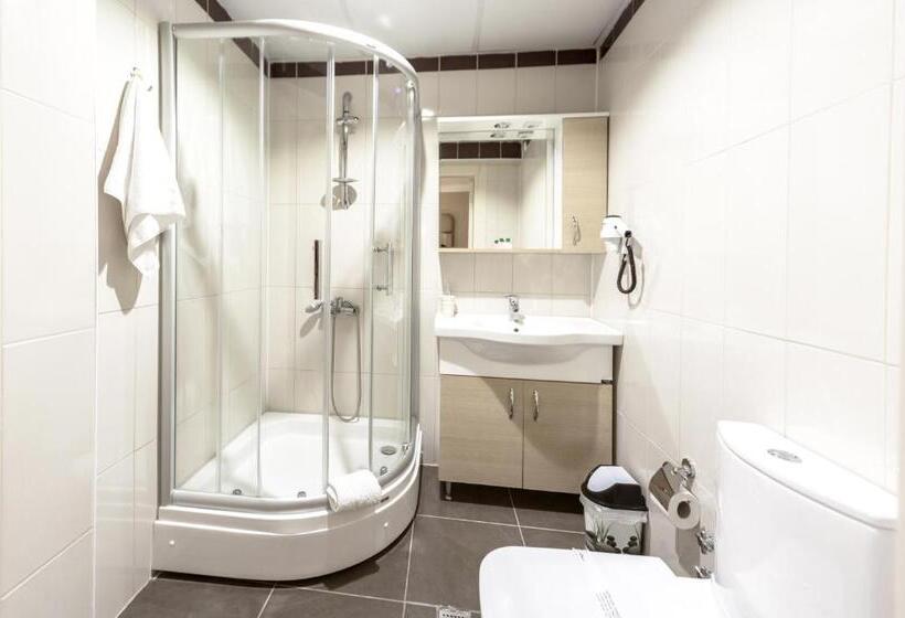 四人标准间, Ottoman Palace Hotel Edirne