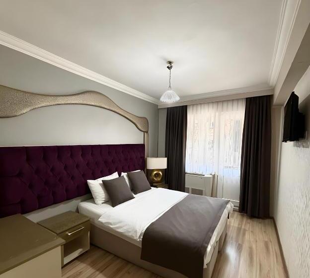 标准间, Ottoman Palace Hotel Edirne