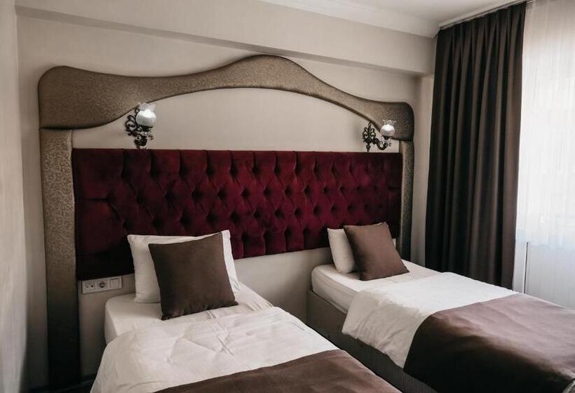 标准间, Ottoman Palace Hotel Edirne