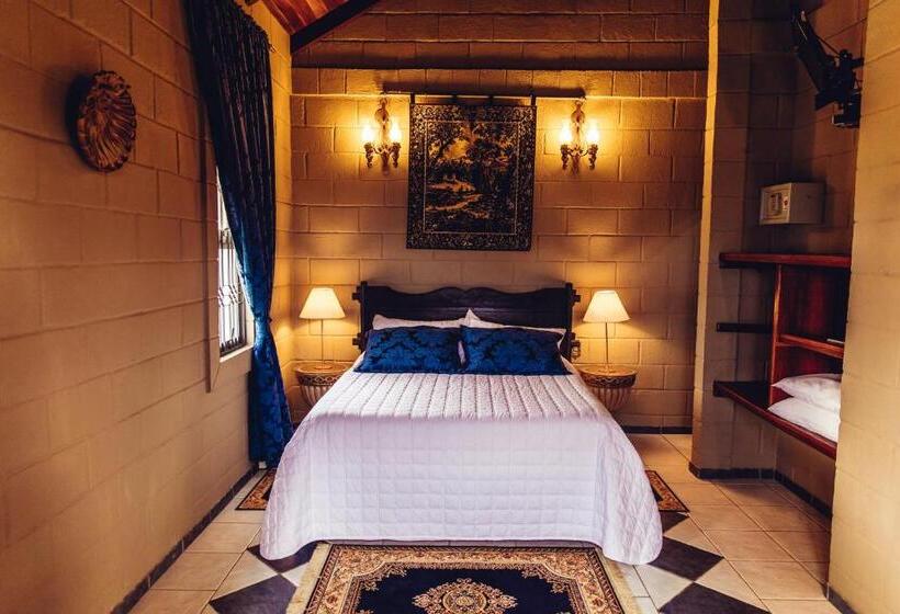 Номер Стандарт, Pousada Camelot Inn