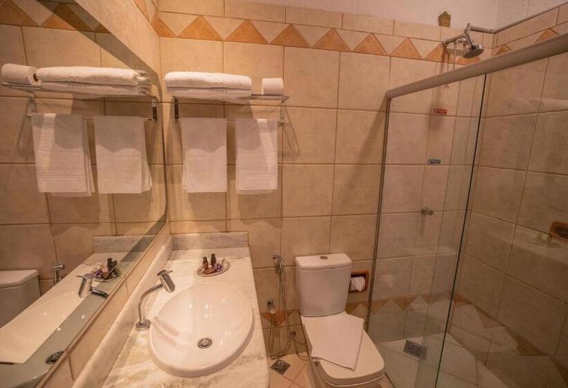 Номер Стандарт, Pousada Camelot Inn