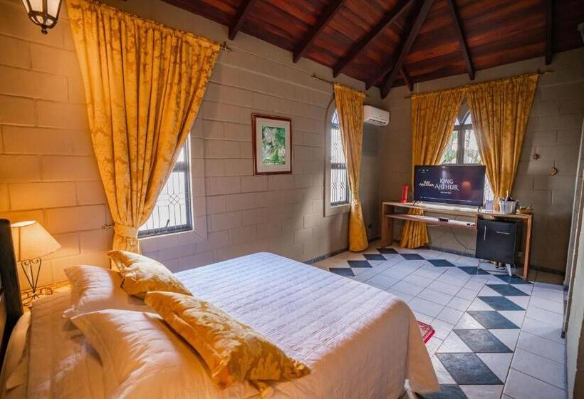 Номер Стандарт, Pousada Camelot Inn