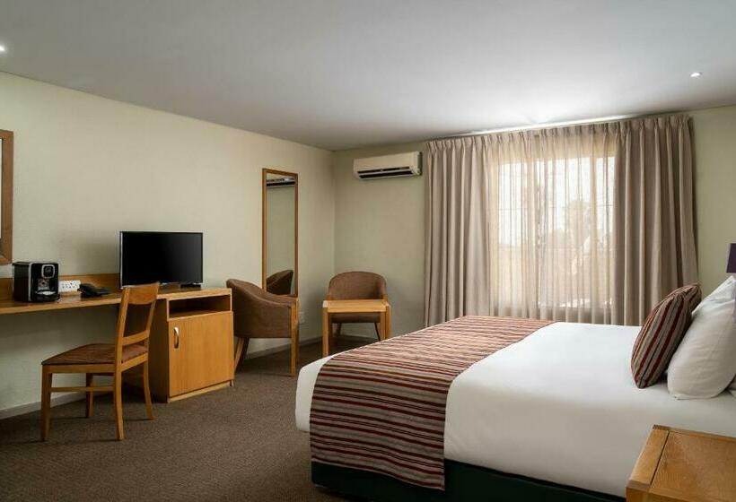 Стандартный Номер Кровать Кинг, River City Inn