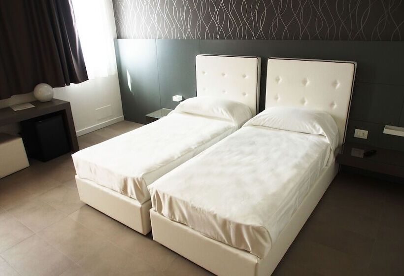 Номер Стандарт, Sicilia Hotel Spa