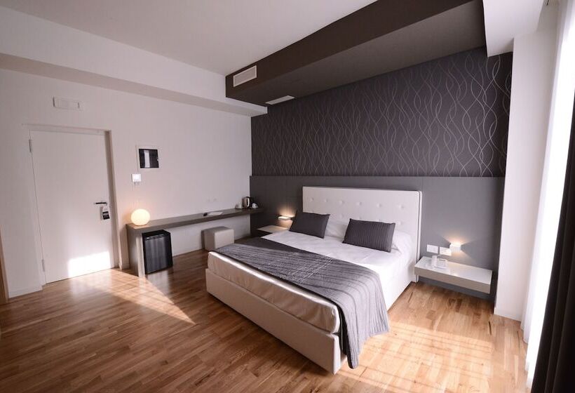 Номер Superior с Балконом, Sicilia Hotel Spa