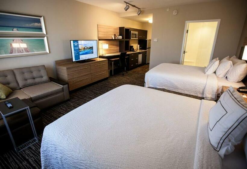 スタンダードスタジオ, Towneplace Suites By Marriott Boynton Beach