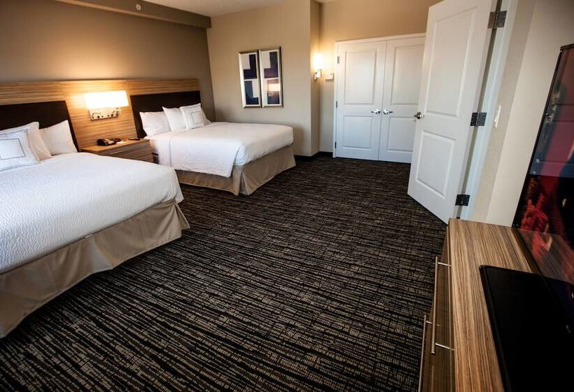 スイート, Towneplace Suites By Marriott Boynton Beach