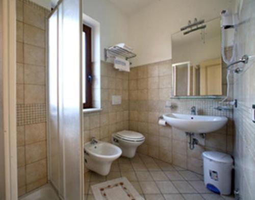 Номер Стандарт, Villa Aurora