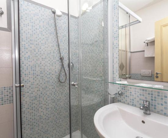 Номер Стандарт Трехместный, Villa Aurora