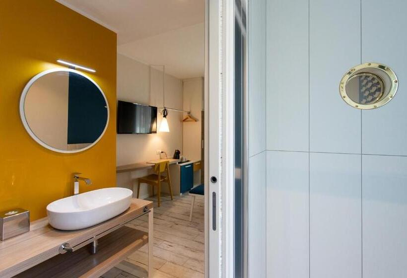 Номер Superior, Villa Eugenia   3 Stelle Superior Con Private Spa E Piscina
