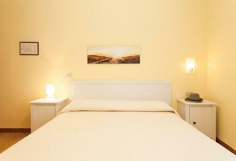 Номер Стандарт, Villa Eugenia   3 Stelle Superior Con Private Spa E Piscina