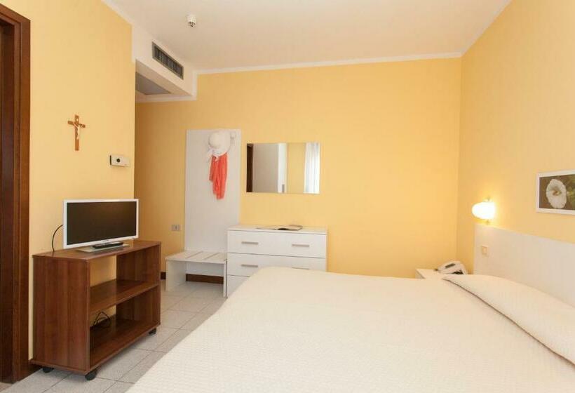 Номер Стандарт, Villa Eugenia   3 Stelle Superior Con Private Spa E Piscina
