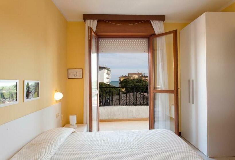 Номер Стандарт, Villa Eugenia   3 Stelle Superior Con Private Spa E Piscina