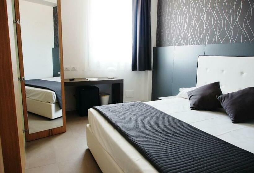 Номер Стандарт, Sicilia Hotel Spa