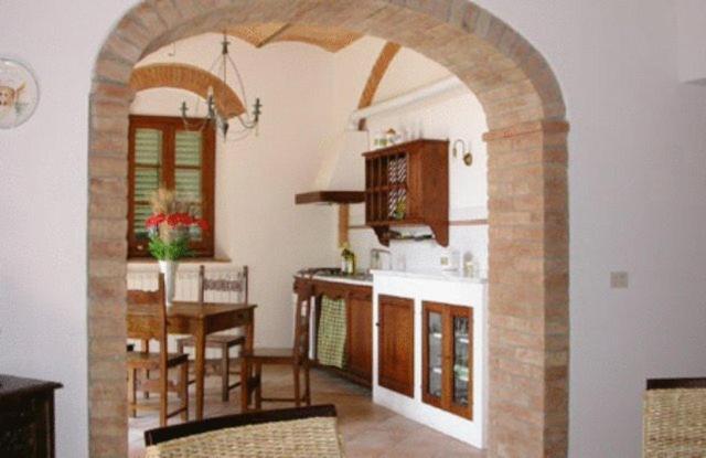 Апартаменты 2 Спальни, Agriturismo Torraiolo