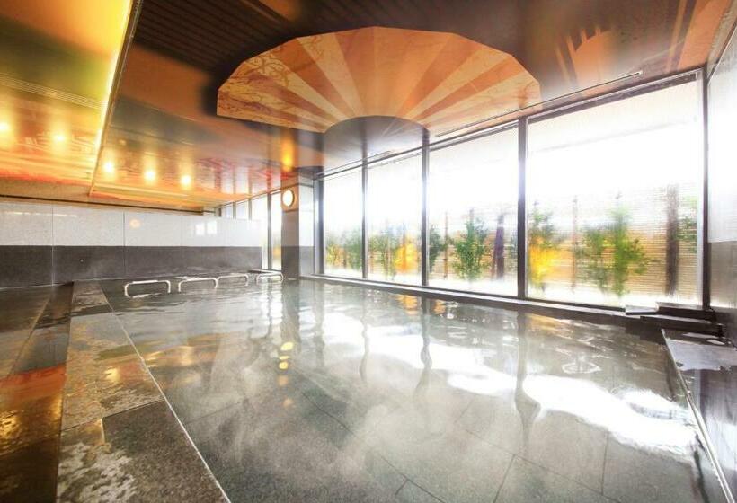 Семейный Номер Superior, Centurion Hotel Resort&spa Technoport Fukui