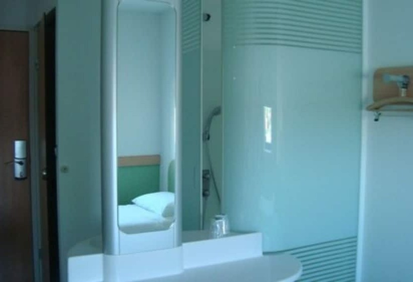 Номер Стандарт, Ibis Budget Toulouse Aeroport