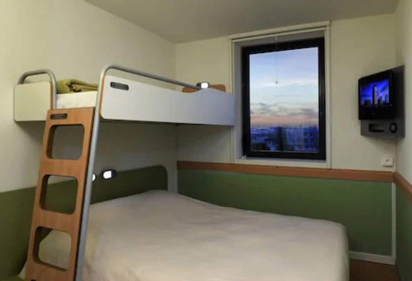 Номер Стандарт, Ibis Budget Toulouse Aeroport