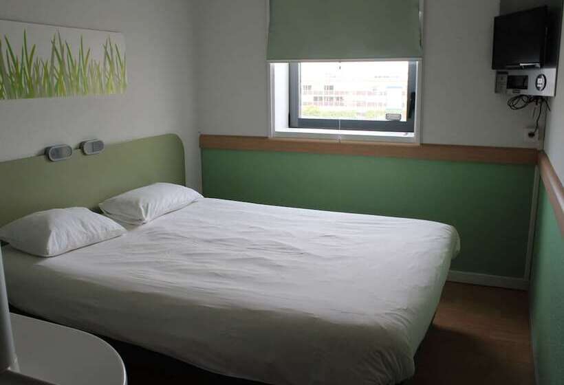 Номер Стандарт, Ibis Budget Toulouse Aeroport