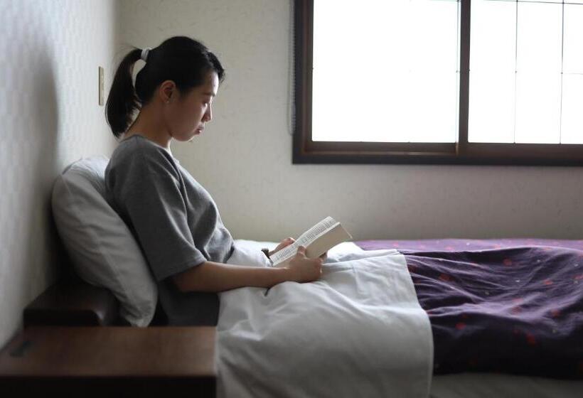 디럭스 룸, K S House Takayama Oasis [2nd K S Hostel]