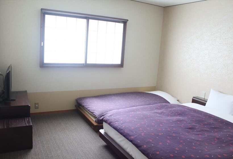 디럭스 룸, K S House Takayama Oasis [2nd K S Hostel]