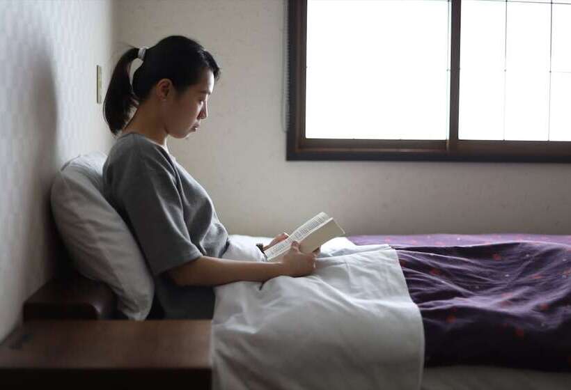 스탠다드 룸, K S House Takayama Oasis [2nd K S Hostel]