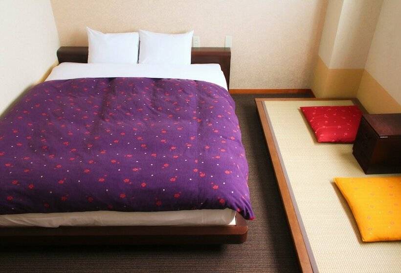 디럭스 룸, K S House Takayama Oasis [2nd K S Hostel]