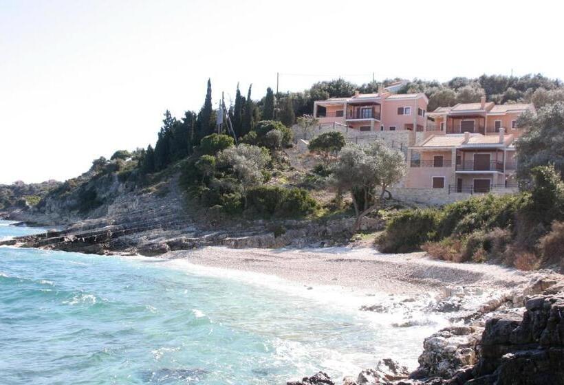 Вилла 3 Спальни, Anassa Mare Villas & Residences
