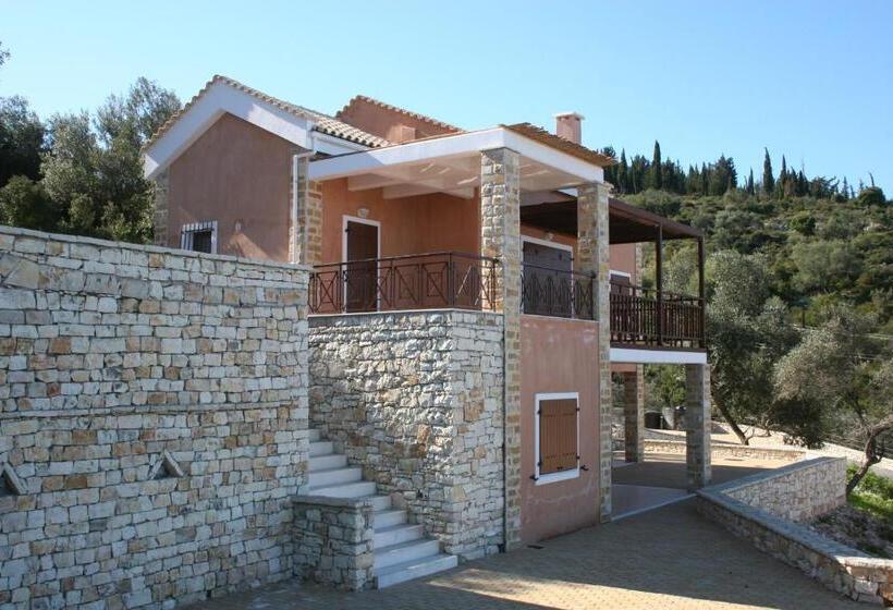 Вилла 3 Спальни, Anassa Mare Villas & Residences