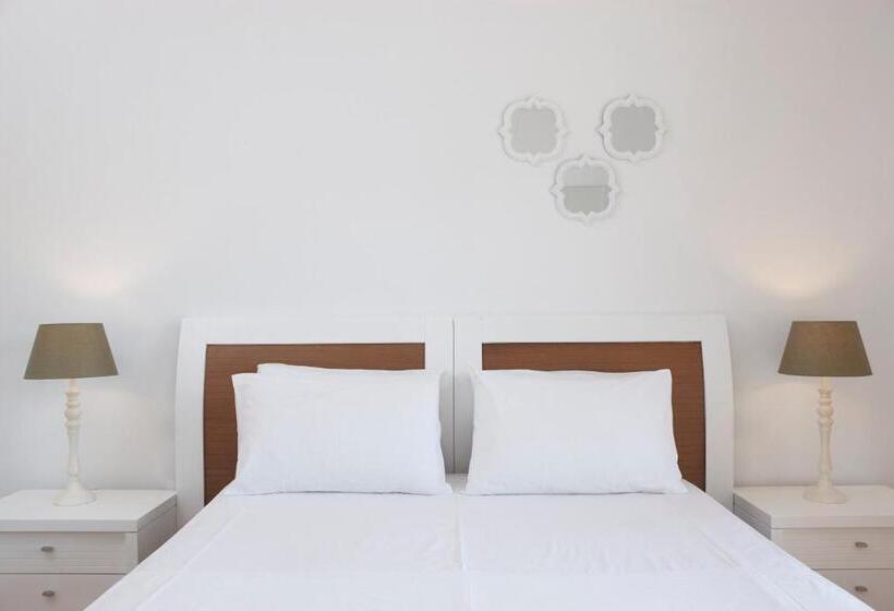 침실 4개 빌라, Anassa Mare Villas & Residences