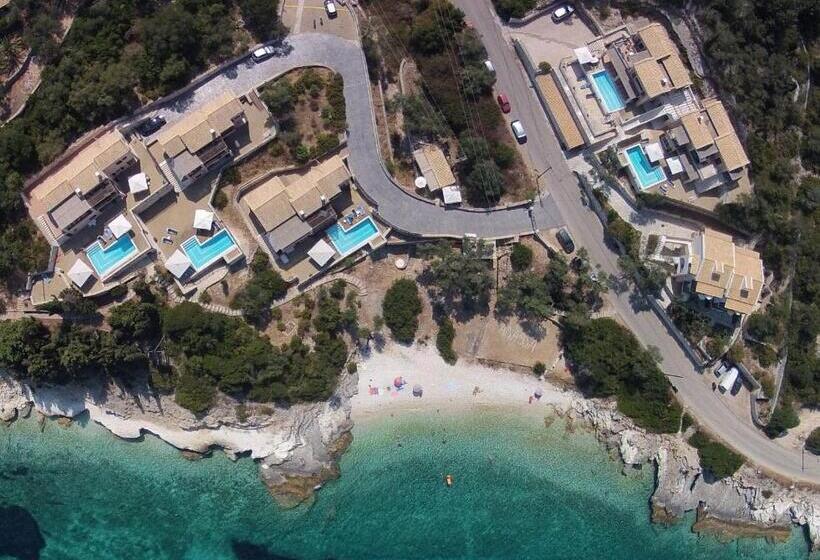 Вилла 4 Спальни, Anassa Mare Villas & Residences