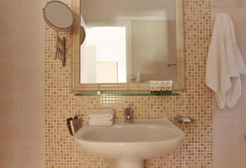 침실 4개 빌라, Anassa Mare Villas & Residences