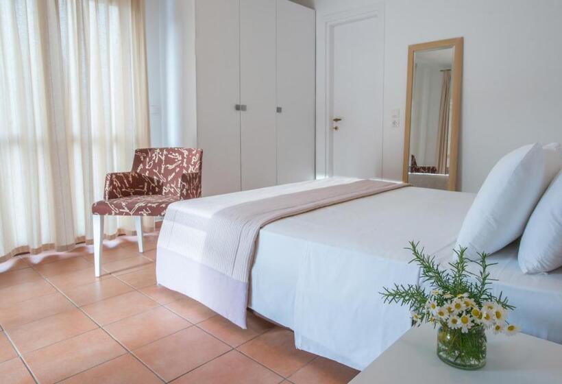 Вилла 4 Спальни, Anassa Mare Villas & Residences