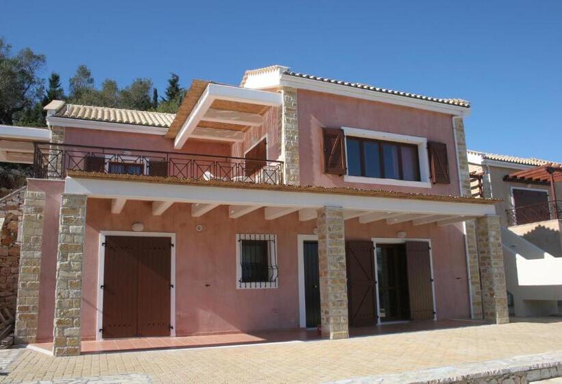 침실 4개 빌라, Anassa Mare Villas & Residences