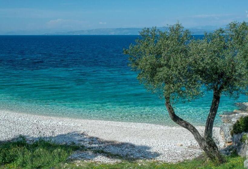 Вилла 5 Спален, Anassa Mare Villas & Residences