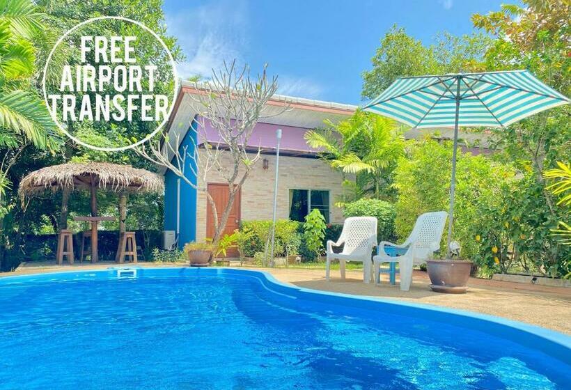 Standart Oda, Canal Resort