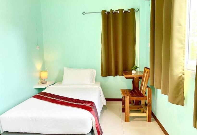 Standart Tek Kişilik Oda, Canal Resort