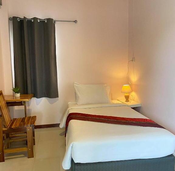 Standart Tek Kişilik Oda, Canal Resort