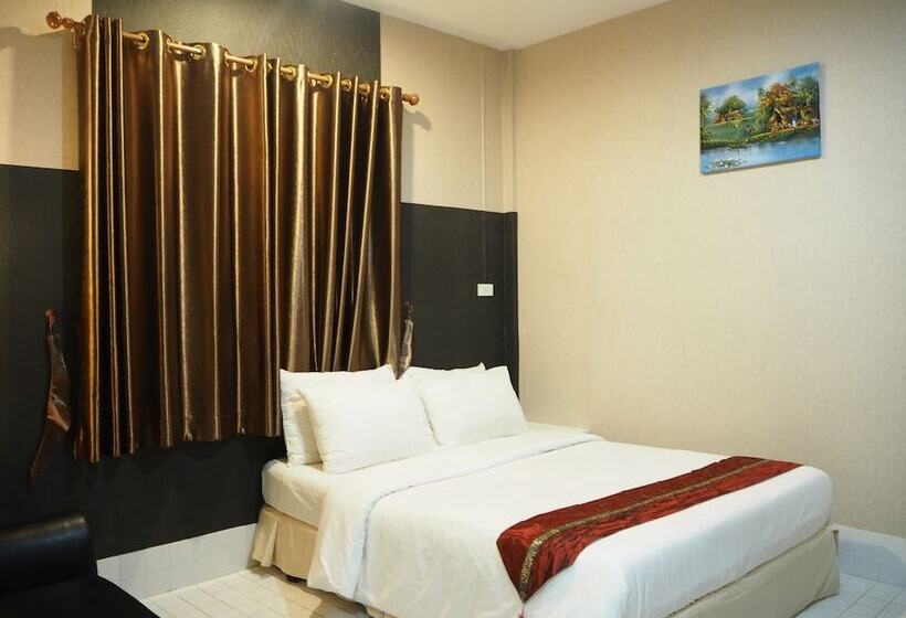 Standart Oda, Canal Resort