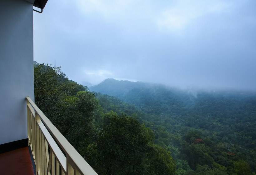 高级客房, Spice Country Resort