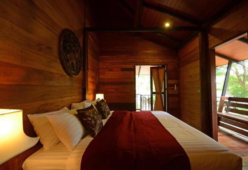 Вилла 2 Спальни, Ananta Thai Pool Villas Resort Phuket