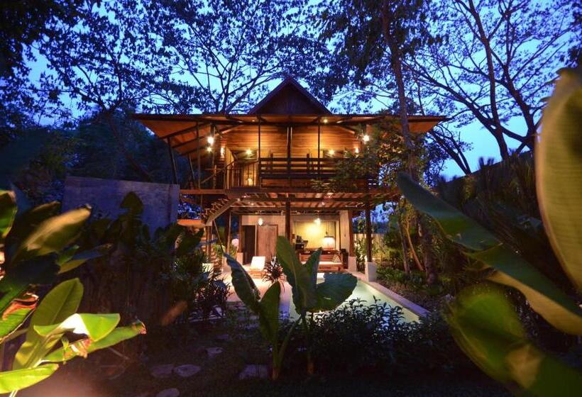 Вилла 2 Спальни, Ananta Thai Pool Villas Resort Phuket
