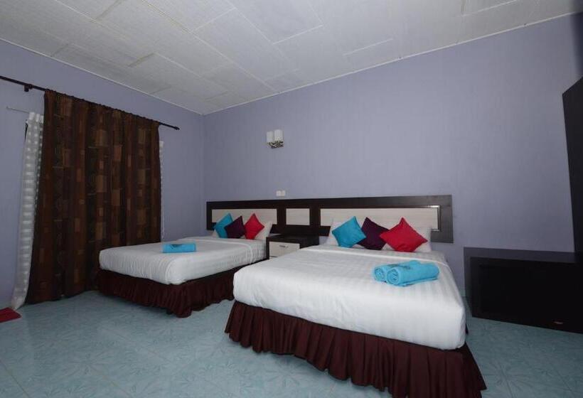 Семейный Номер Deluxe, Chenang Inn