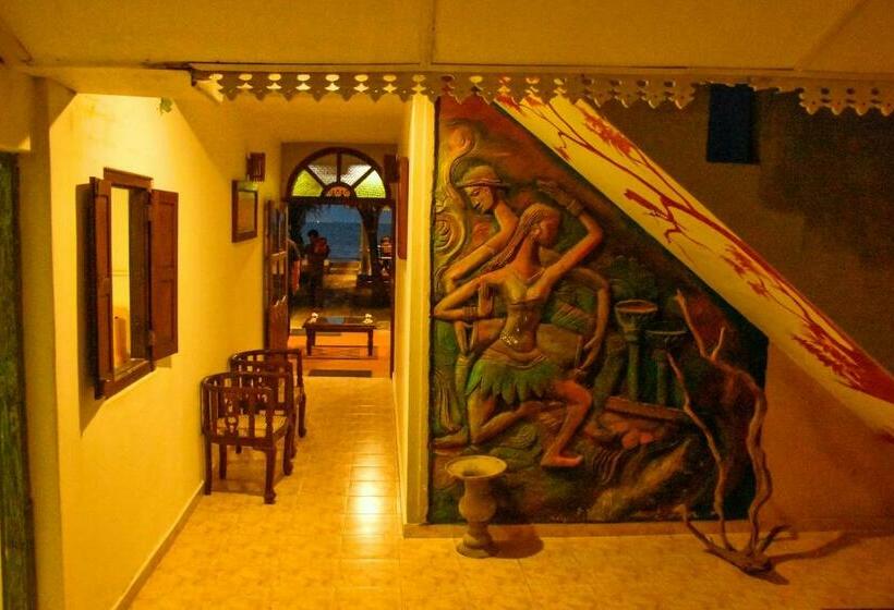 Номер Стандарт, Oriental Rest