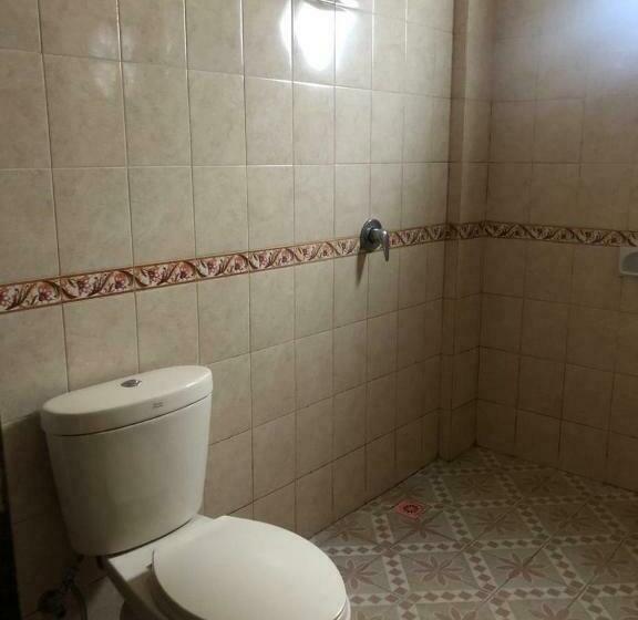 Номер Стандарт, Depa House