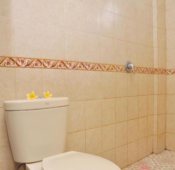 Номер Стандарт, Depa House