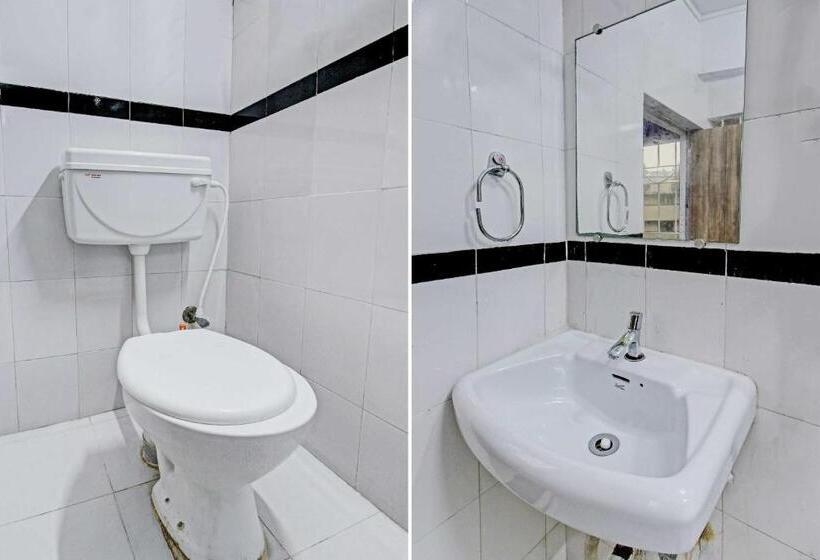 Standard Room, Collection O Gariahat Inn Near 2nd Floor Kfc Building, Gariahat