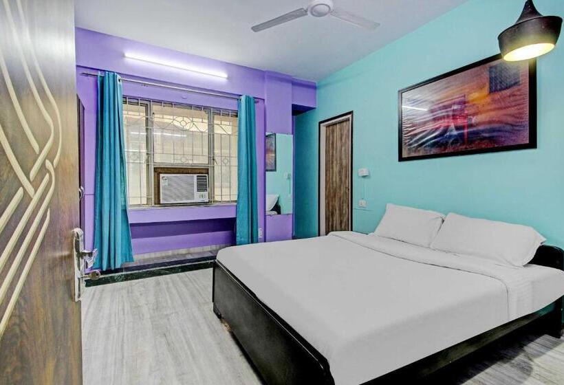 Standard Room, Collection O Gariahat Inn Near 2nd Floor Kfc Building, Gariahat