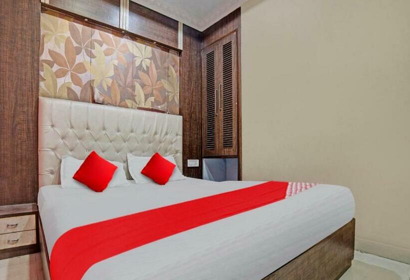 Трехместный Номер Классика, Flagship The Hangout Residency Inn